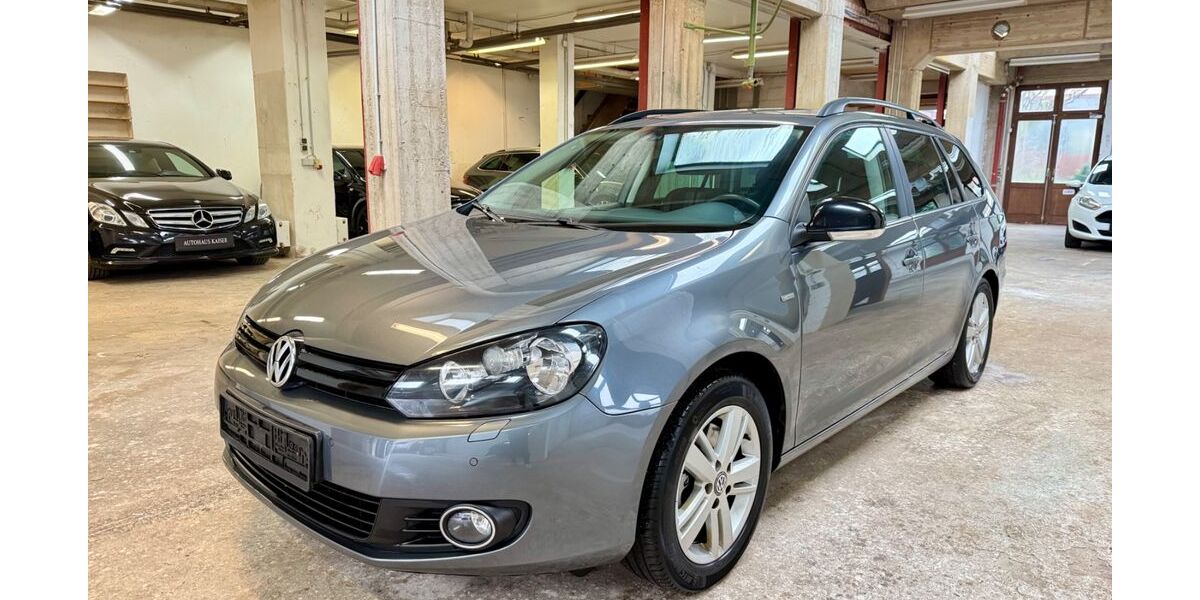 VW Golf 269.000 km 5.490 &euro; Konz 54329