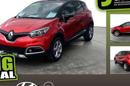Renault Captur 54.934 km 9.990 &euro; Leinfelden-Echterdingen 70771