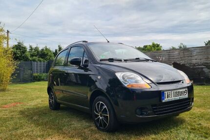 Chevrolet Matiz