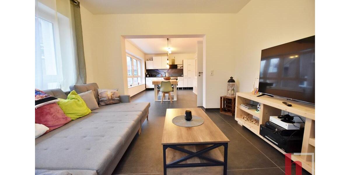 Etagenwohnung Steinfeld (Oldenburg) - 4 Zimmer, 110 m&sup2;, 890&euro; | Angebot:25178711