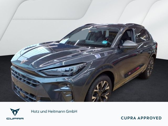 Cupra Terramar 23.721 km 31.850 € Wolfsburg 38440