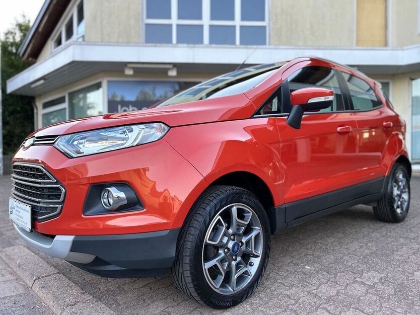 EcoSport
