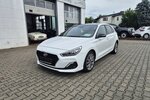 Hyundai i30 Passion +, Rückfahrkamera, Carplay, Navi, Sitz 85.411 km 16.690 &euro; Rodgau 63110
