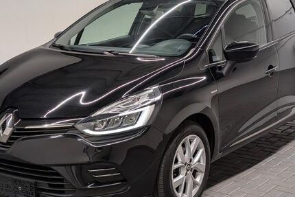 Renault Clio 85.100 km 10.900 &euro; Langenweddingen 39171