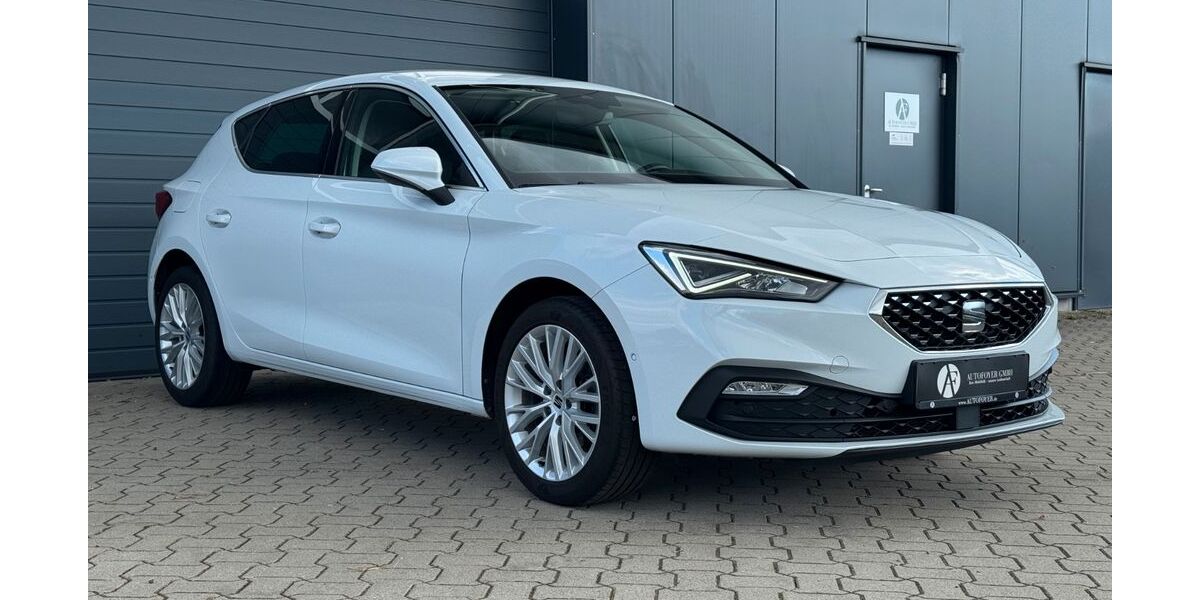 Seat Leon 49.750 km 20.490 &euro; Vechelde 38159