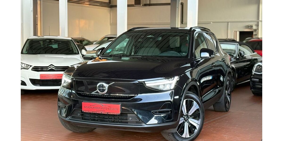 Volvo XC40 42.500 km 27.999 &euro; Bremen 28199