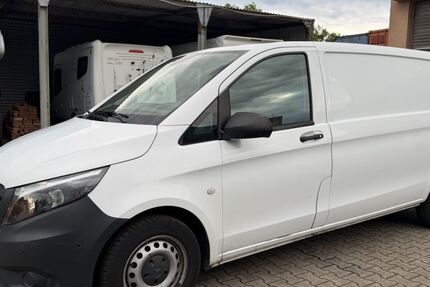 Mercedes-Benz Vito 177.000 km 7.990 &euro; Frankfurt am Main 65933