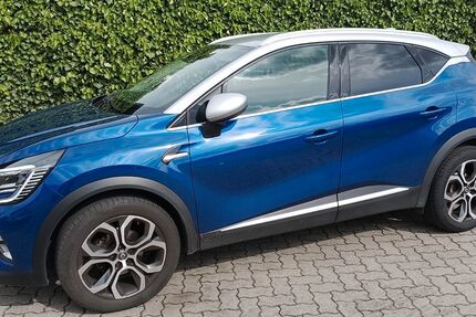 Renault Captur 41.000 km 18.900 &euro; Böhmfeld 85113