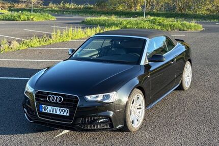 Audi A5 116.100 km 21.500 &euro; Windhagen 53578