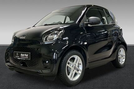 Smart ForTwo 19.900 km 12.949 &euro; Donauwörth 86609