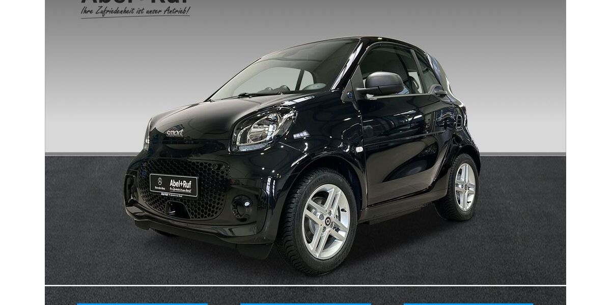 Smart ForTwo 19.900 km 12.949 &euro; Donauwörth 86609