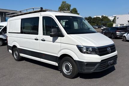 VW Crafter 189.437 km 19.635 &euro; Köln 51145