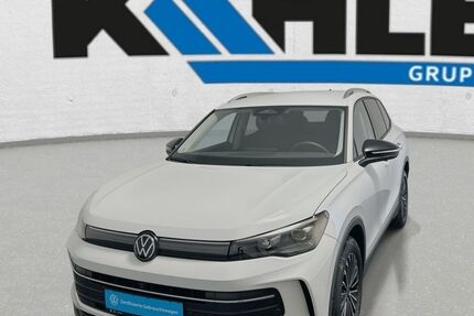 VW Tiguan 27.150 km 31.490 &euro; Wedemark 30900