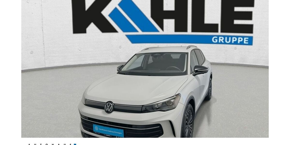 VW Tiguan 27.150 km 31.490 &euro; Wedemark 30900