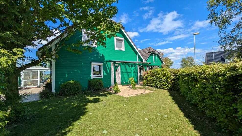 Haus zum Kaufen in Helse 299.000 € 139 m²