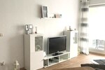 Pulsnitz, schicke 2 RaumWohnung mit Balkon