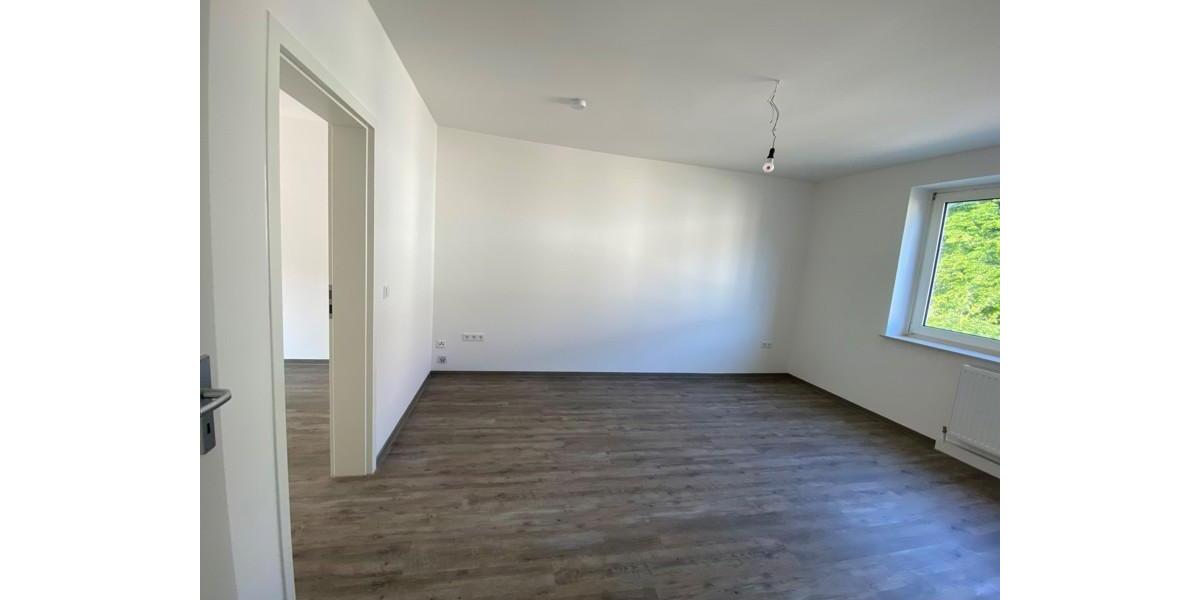 Renovierte 3-Zimmer-Wohnung 3 zimmer