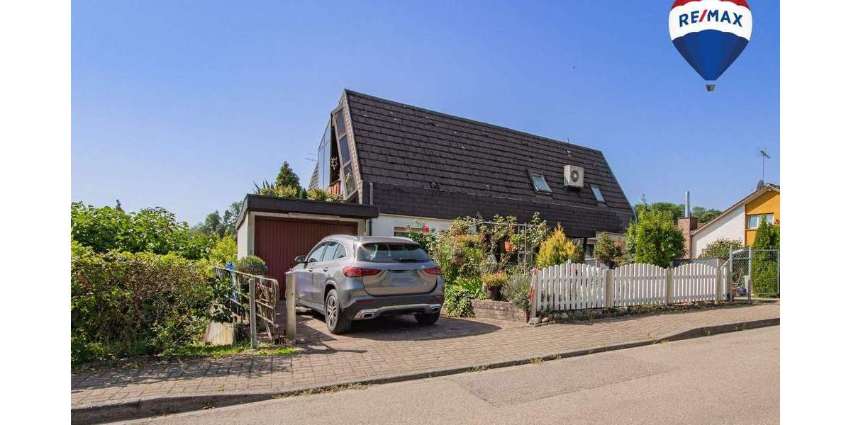 Doppelhaushälfte Wutöschingen Horheim - 5 Zimmer, 149 m&sup2;, 309.000&euro; | Angebot:25566942