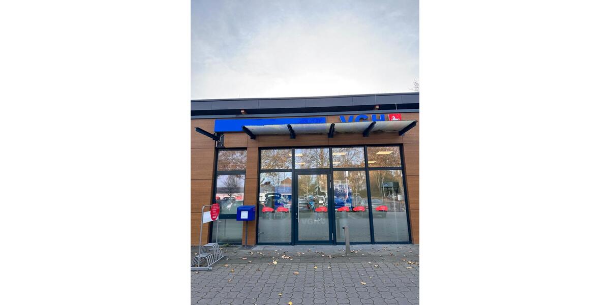 Gewerbeobjekt Hannover Linden-Limmer - 1.100&euro; | Angebot:26396684