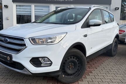 Ford Kuga 85.000 km 9.999 &euro; Hilgert 56206