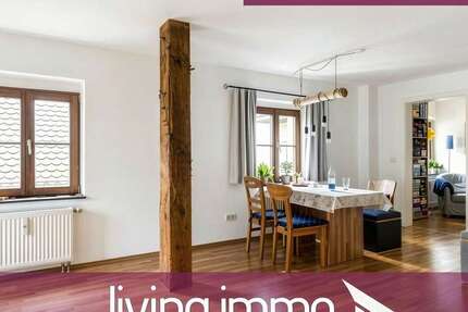 Wohnung Regensburg Kumpfmühl - 3 Zimmer, 78 m&sup2;, 395.000&euro; | Angebot:26036049