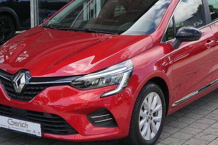 Renault Clio 14.635 km 16.900 &euro; Altötting 84503