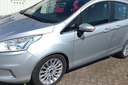 Ford B-Max 47.900 km 7.900 &euro; Emsdetten 48282