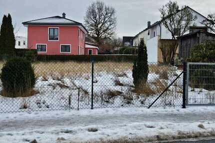 Grundstück Weiden - 169.000&euro; | Angebot:25447290