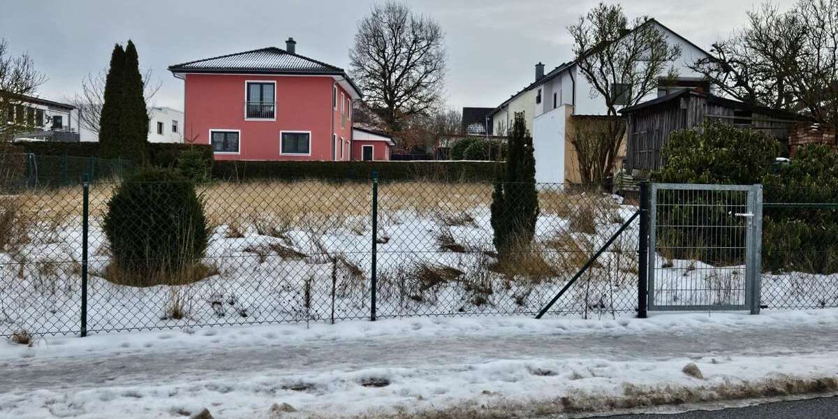 Grundstück Weiden - 169.000&euro; | Angebot:25447290