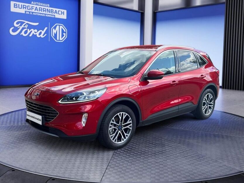 Kuga