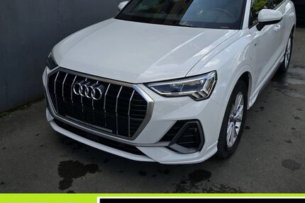 Audi Q3 118.647 km 25.430 &euro; Waiblingen 71332