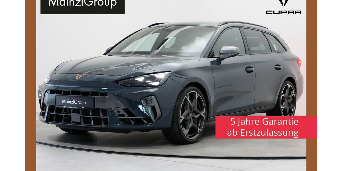Seat Leon 8.461 km 39.330 &euro; Feldkirchen/Westerham 83620