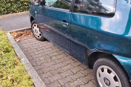 Seat Arosa 90.000 km 890 € Iserlohn 58636