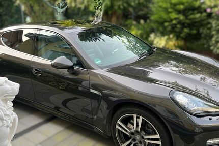 Porsche Panamera 139.890 km 39.490 &euro; Beienrode bei Göttingen 37130
