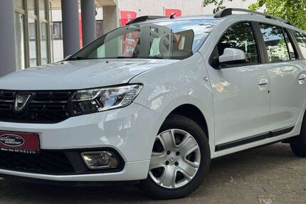 Dacia Logan 104.000 km 7.999 &euro; Darmstadt 64293