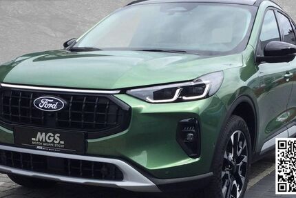 Ford Kuga 37.993 km 37.990 &euro; Bayreuth 95444