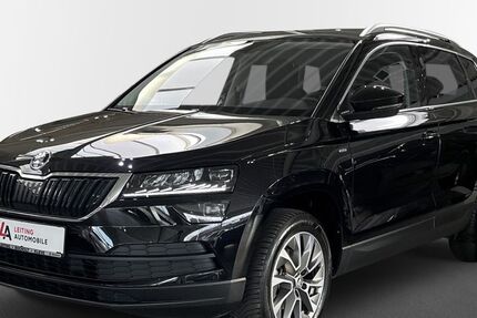 Skoda Karoq 30.121 km 22.445 € Bocholt 46395