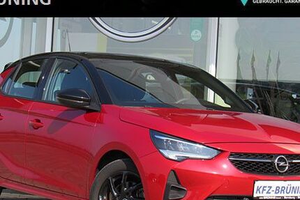 Opel Corsa 20.981 km 15.480 &euro; Staßfurt (Sachsen-Anhalt) 39418