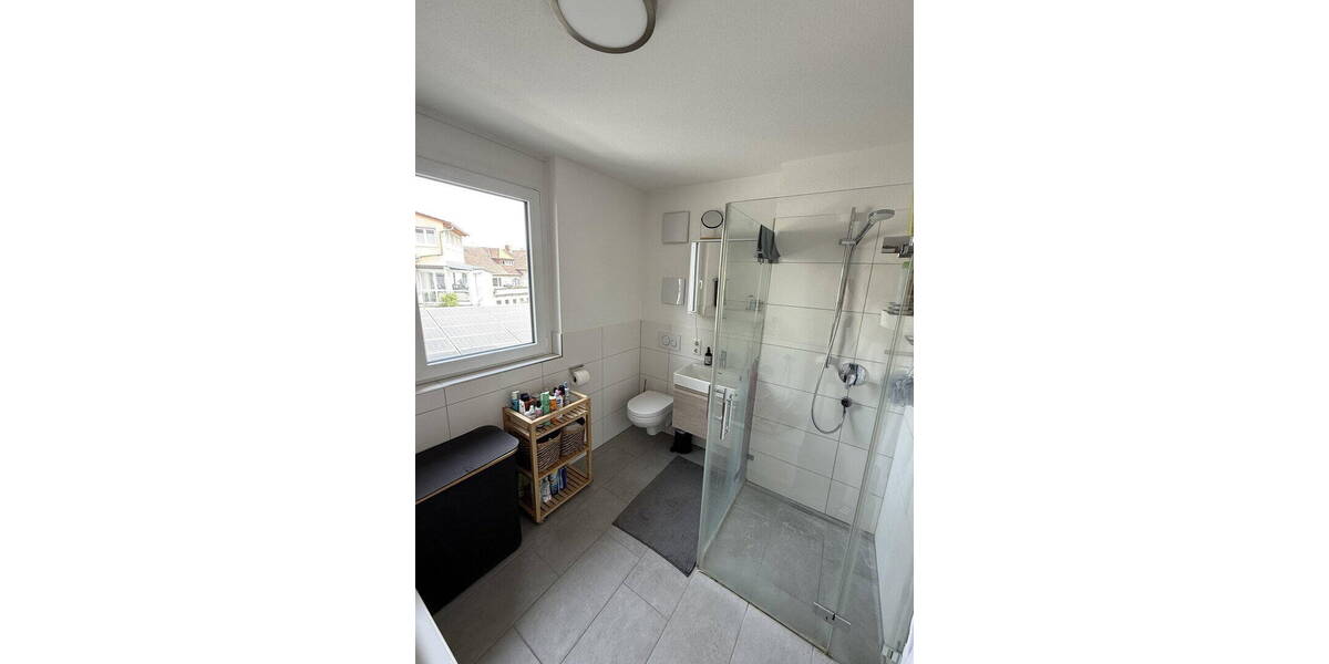 Etagenwohnung Gottmadingen - 3 Zimmer, 80 m&sup2;, 345.000&euro; | Angebot:26830367