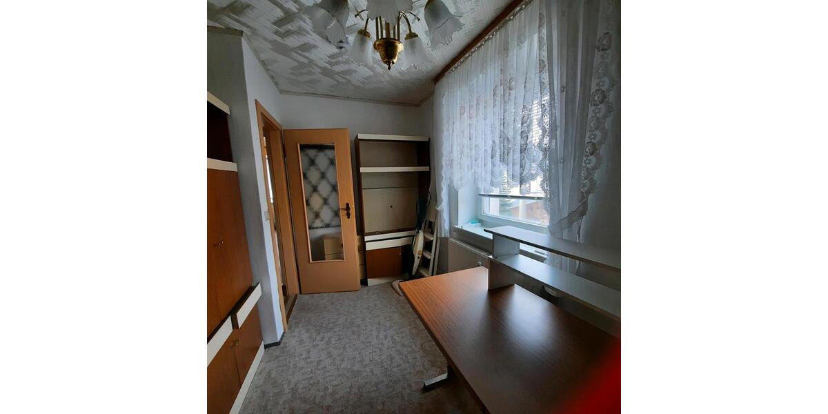 Etagenwohnung Freiberg - 3 Zimmer, 58 m&sup2;, 55.000&euro; | Angebot:26113630