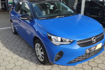 Opel Corsa 41.552 km 14.870 € Pegnitz 91257