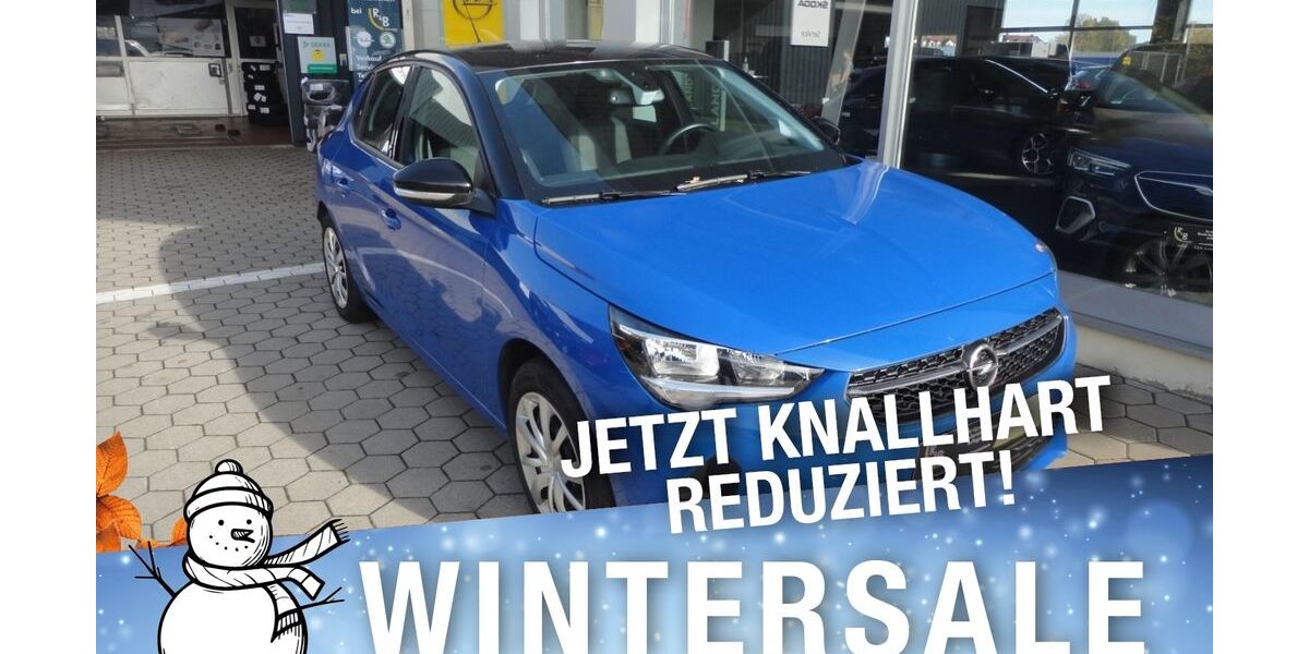 Opel Corsa 41.800 km 14.870 &euro; Pegnitz 91257