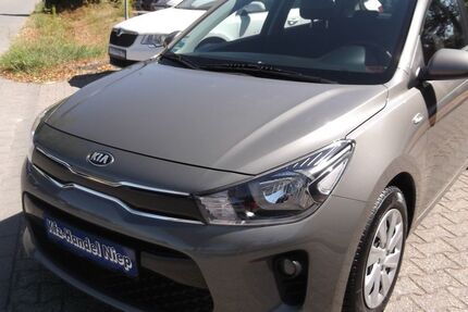 Kia Rio 39.000 km 10.790 &euro; Moers 47447