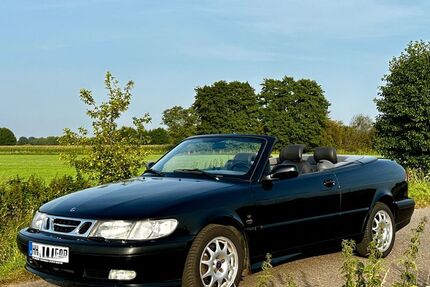 Saab 9-3 268.000 km 4.500 &euro; Hamburg 20357