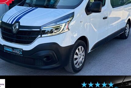 Renault Trafic 106.547 km 21.490 &euro; Spremberg 03130