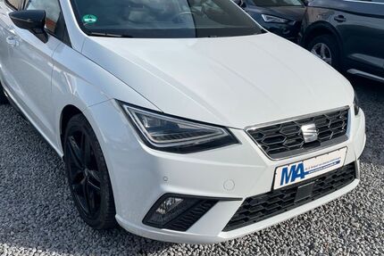 Seat Ibiza 39.000 km 19.600 &euro; Markgroningen 71706