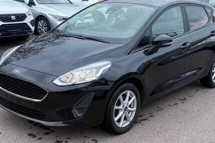 Ford Fiesta 105.500 km 8.000 &euro; Essingen­­­ 73457
