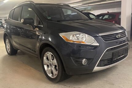 Ford Kuga 308.000 km 4.000 &euro; Essen 45326