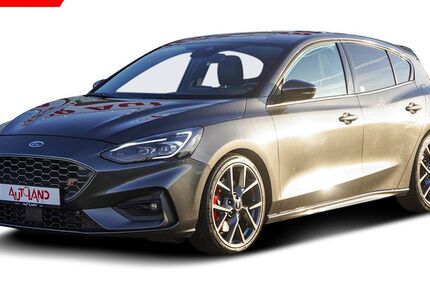 Ford Focus 38.703 km 26.950 &euro; Erfurt 99087