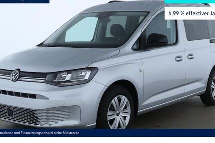 VW Caddy 5.720 km 33.330 &euro; Wildau 15745